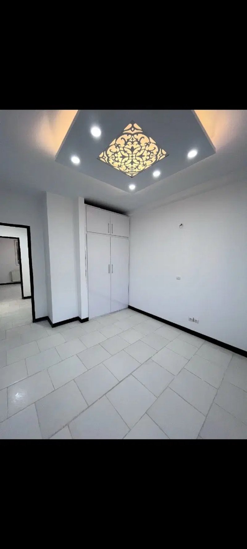 آپارتمان 84 متری دو خوابه در فاز 2 پرند15371546750