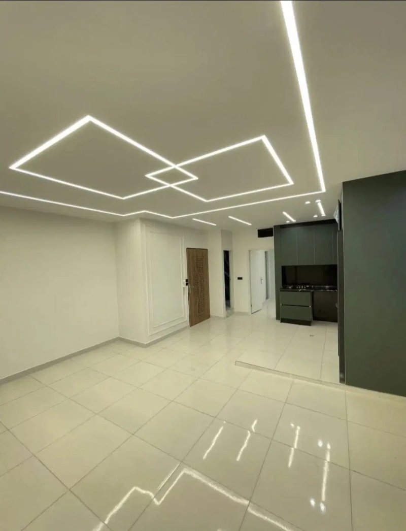 آپارتمان 84 متری دو خوابه در فاز 2 پرند15371746755