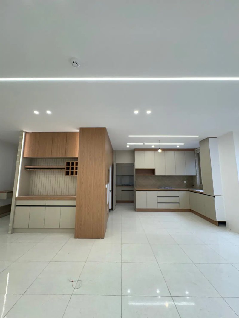 آپارتمان 150 متری سه خوابه در نیکرام رشت15372446769