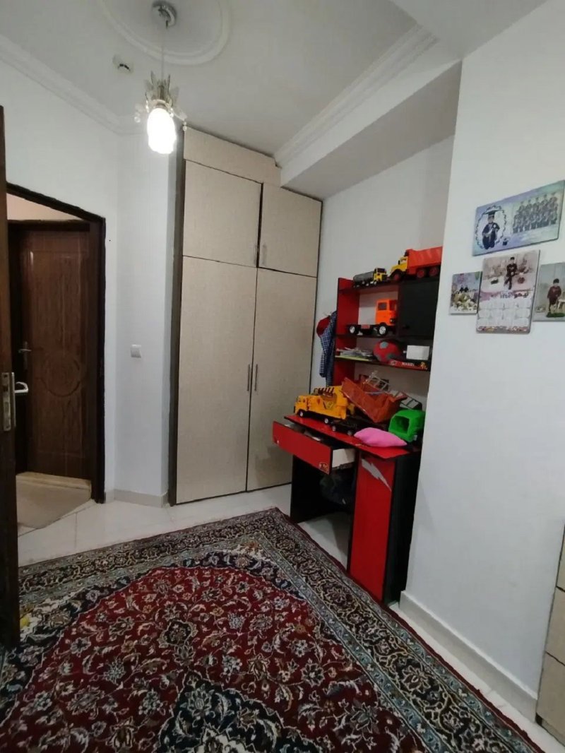 آپارتمان 124 متری سه خوابه در گلباغ نماز رشت15373446784