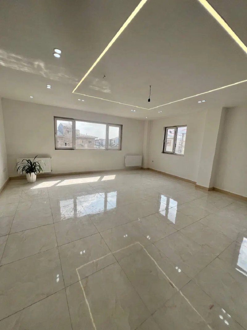 آپارتمان 122 متری سه خوابه در رشت