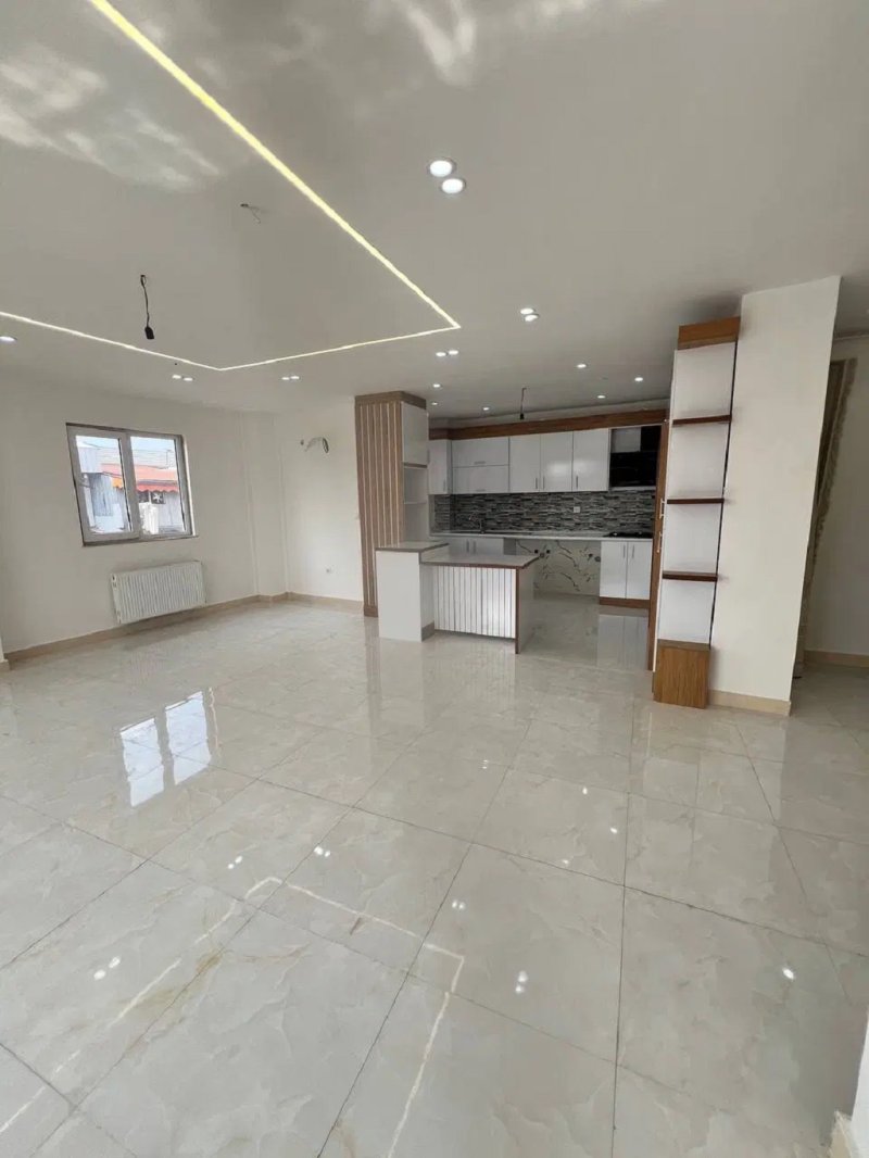 آپارتمان 122 متری سه خوابه در رشت15373546786