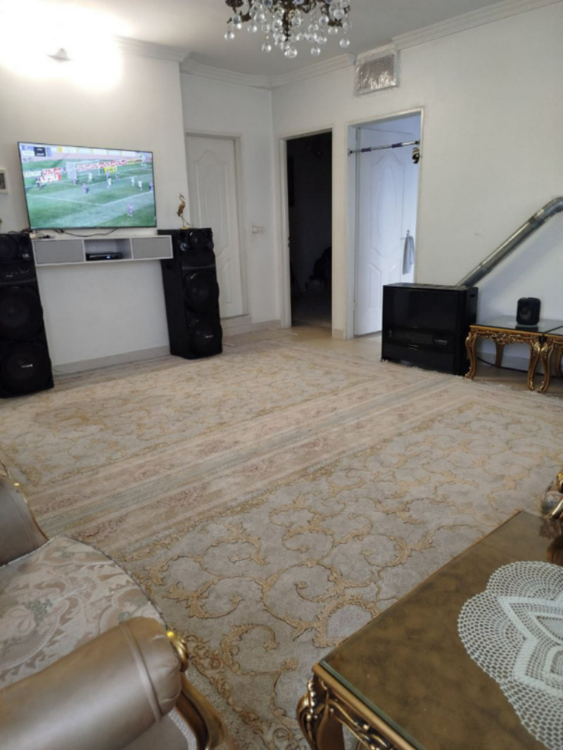 آپارتمان 81 متری دو خوابه در ملایر1266474679