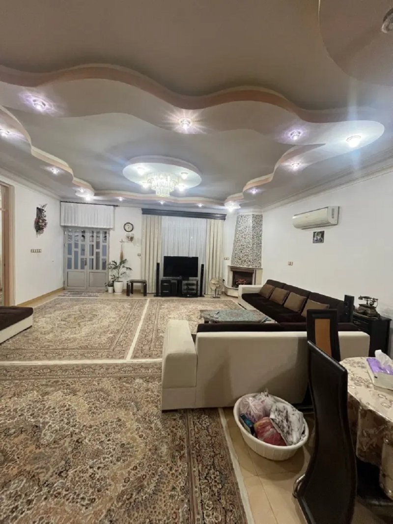 خانه 164 متری سه خوابه در بلوار رودباری رشت