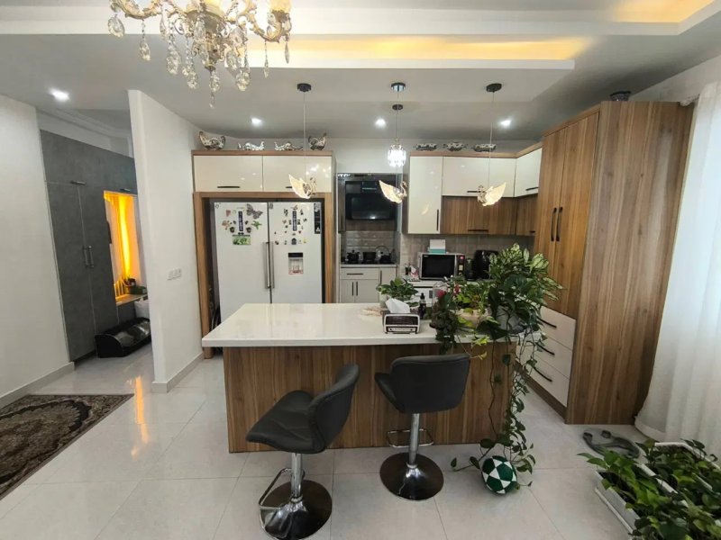 آپارتمان 143 متری سه خوابه در فلسطین رشت15374746805