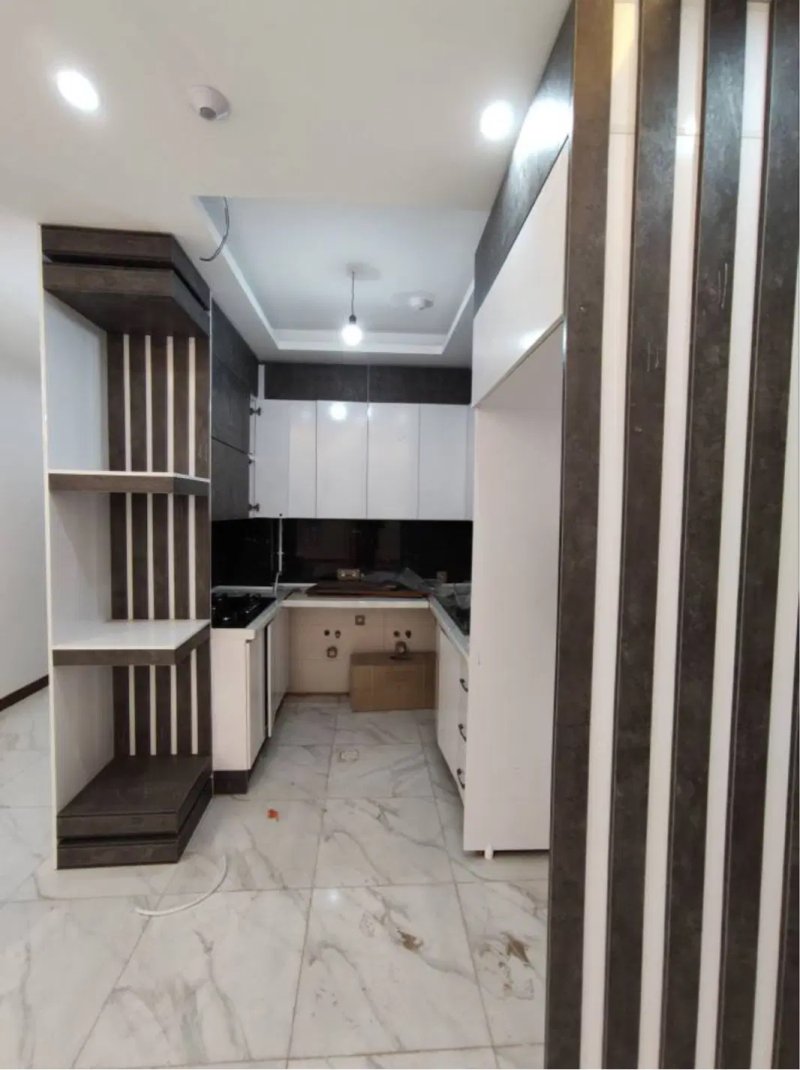 آپارتمان 111 متری دو خوابه در میدان جهاد رشت15374846808