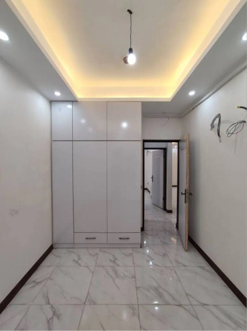 آپارتمان 111 متری دو خوابه در میدان جهاد رشت15374846809