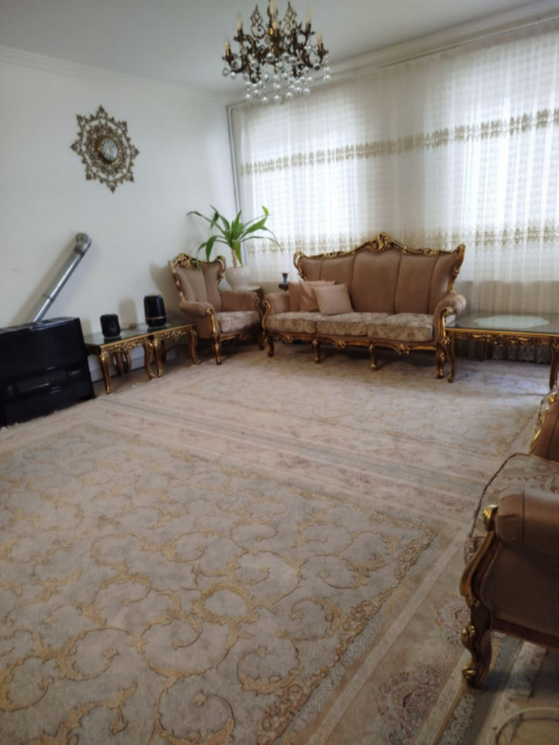 آپارتمان 81 متری دو خوابه در ملایر1266474681