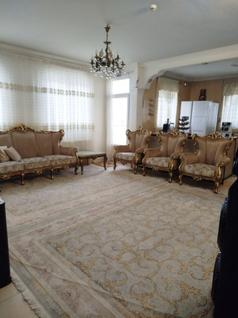 آپارتمان 81 متری دو خوابه در ملایر1266474682