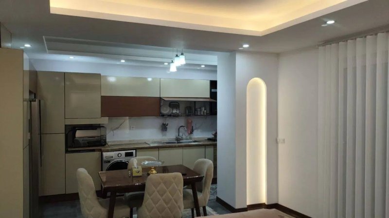 آپارتمان 145 متری سه خوابه در خیابان جویبار قائم شهر15379946831