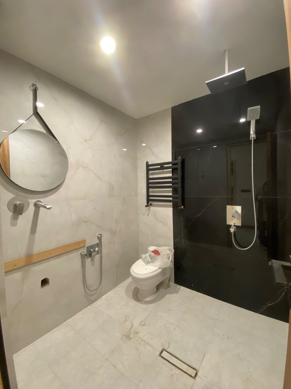 آپارتمان 153 متری دو خوابه در برکپور مشهد15380046839