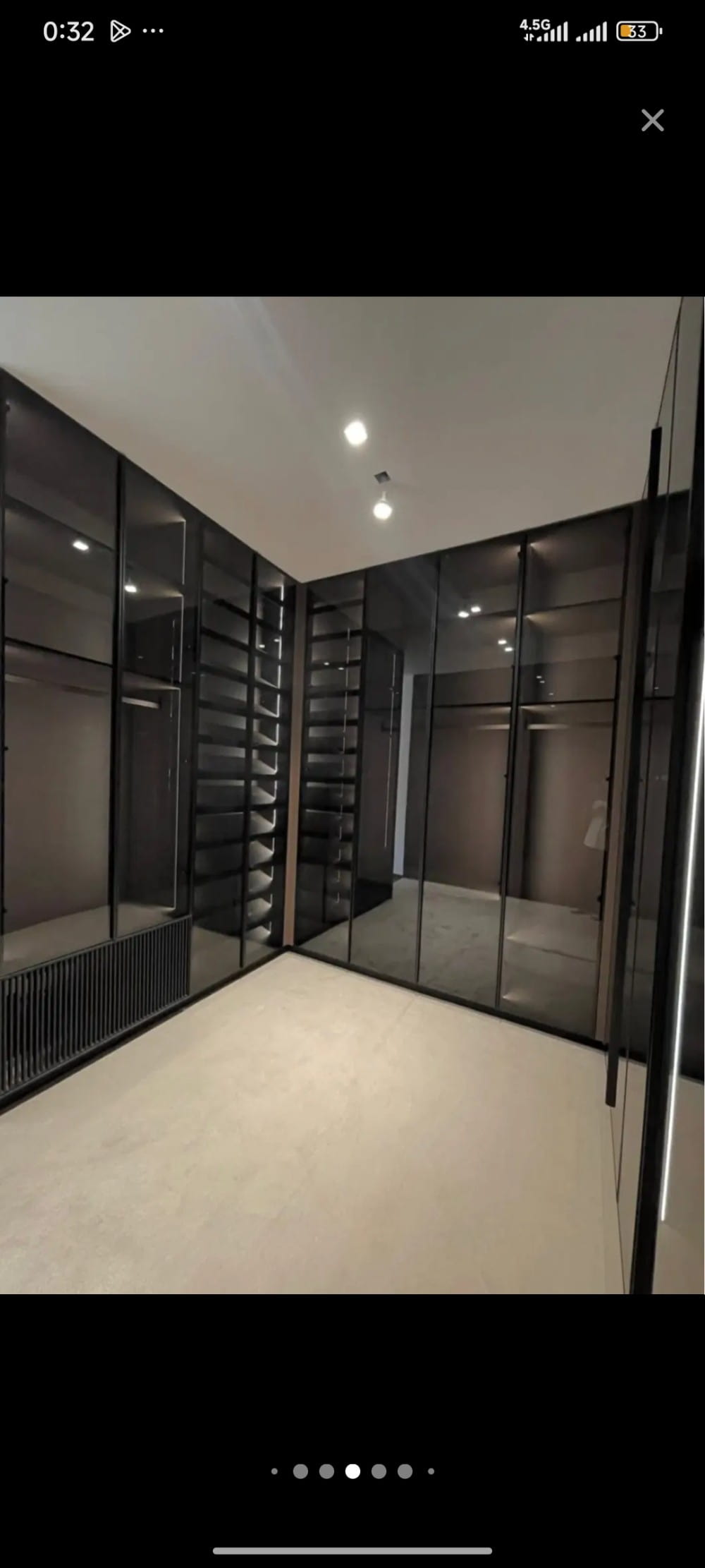 آپارتمان 160 متری سه خوابه در بلوار باهنر مشهد15380346844