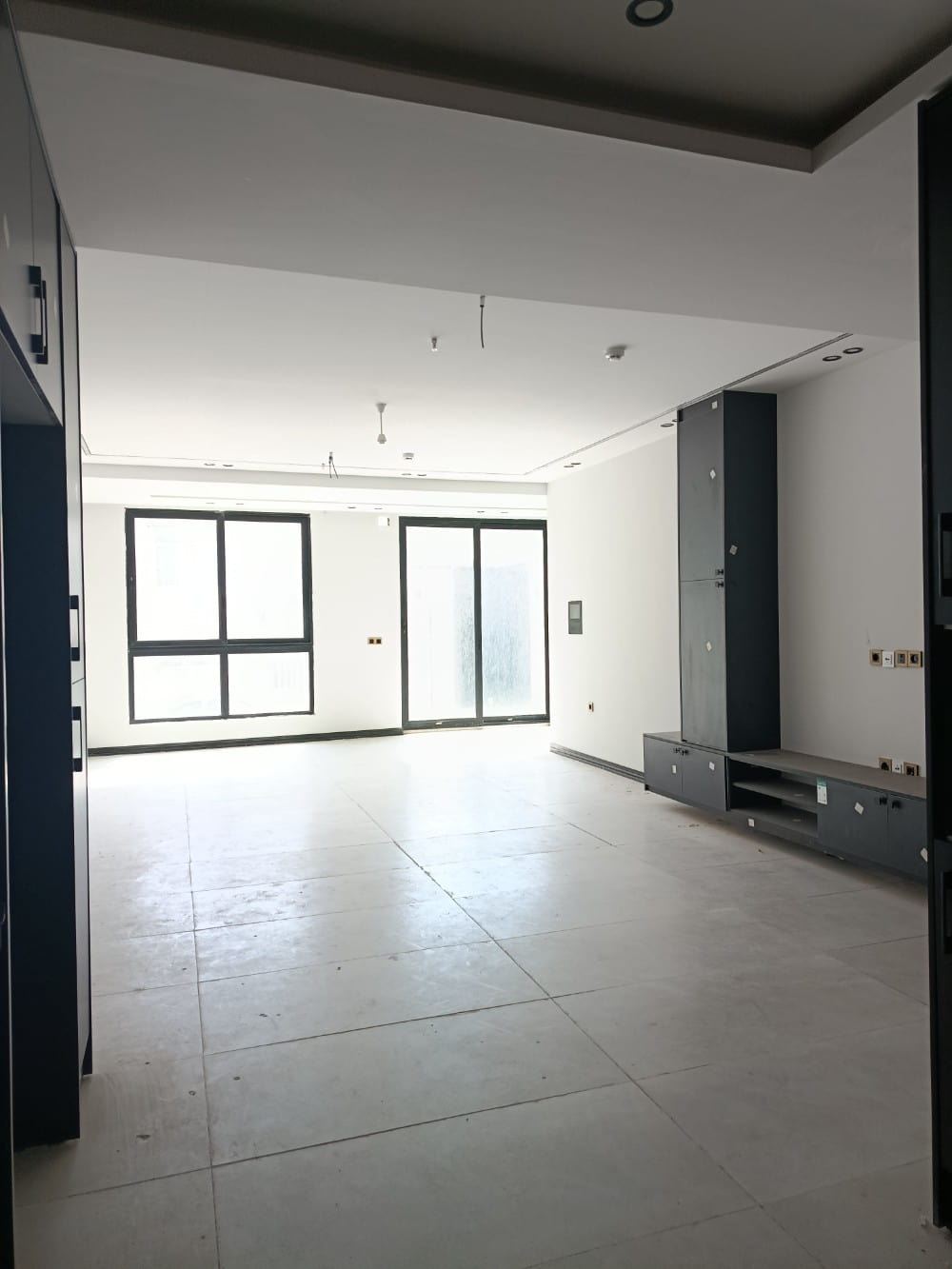 آپارتمان 150 متری سه خوابه در بلوار صارمی مشهد15381346854