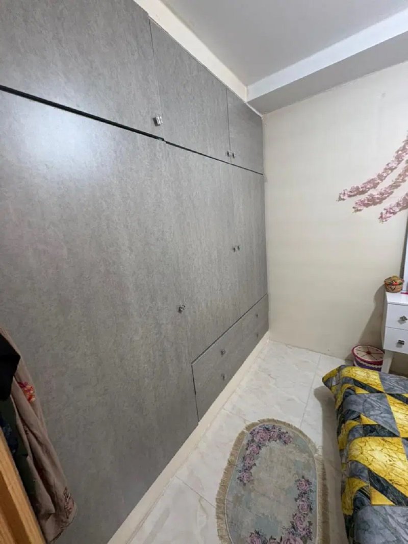 آپارتمان 80 متری دو خوابه در خیابان ساری قائم شهر15381946861