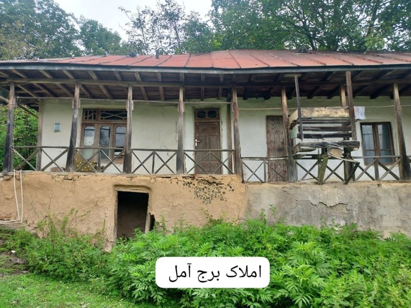 کلنگی 1000 متری در چلاو آمل15384846894