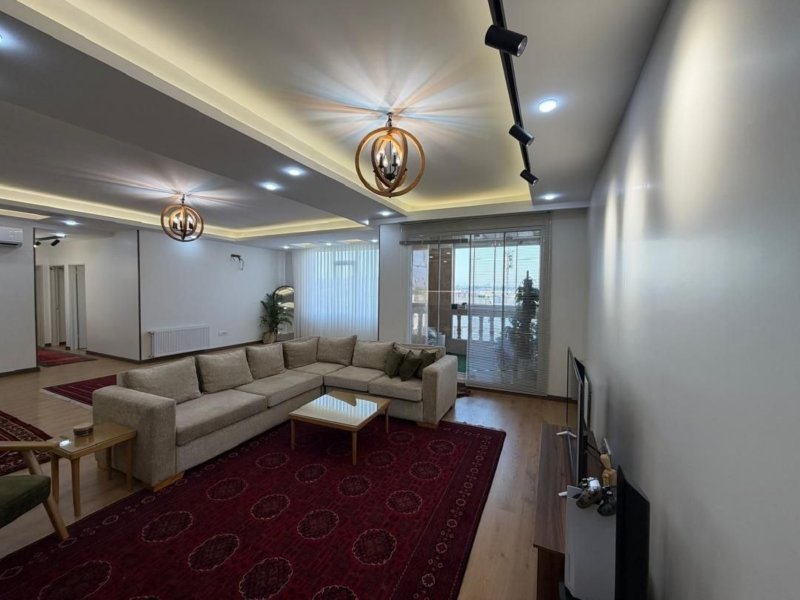 آپارتمان 150 متری سه خوابه در فاز 2 اندیشه15385446899