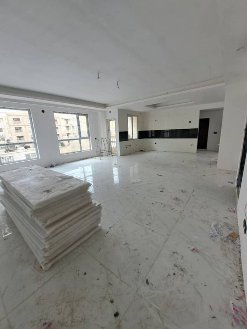آپارتمان 117 متری دو خوابه در فاز 2 اندیشه15385646908