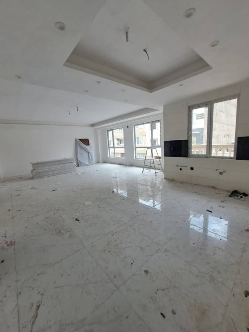 آپارتمان 117 متری دو خوابه در فاز 2 اندیشه15385646909