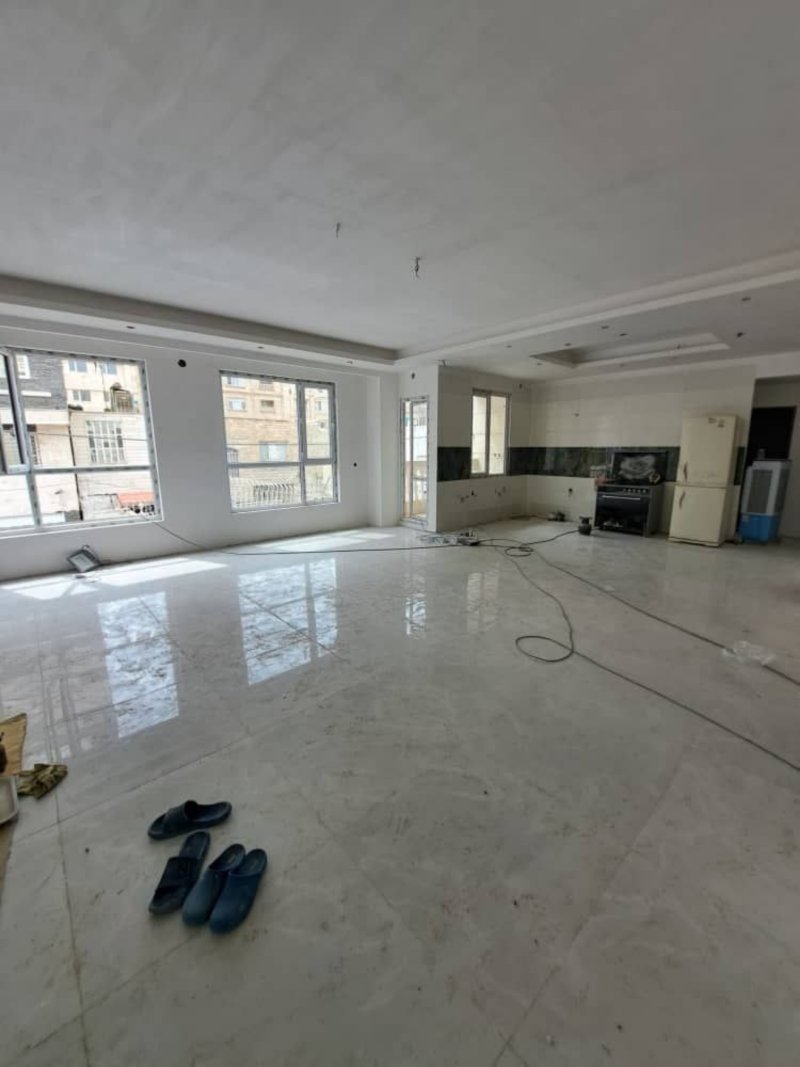 آپارتمان 117 متری دو خوابه در فاز 2 اندیشه15385646910