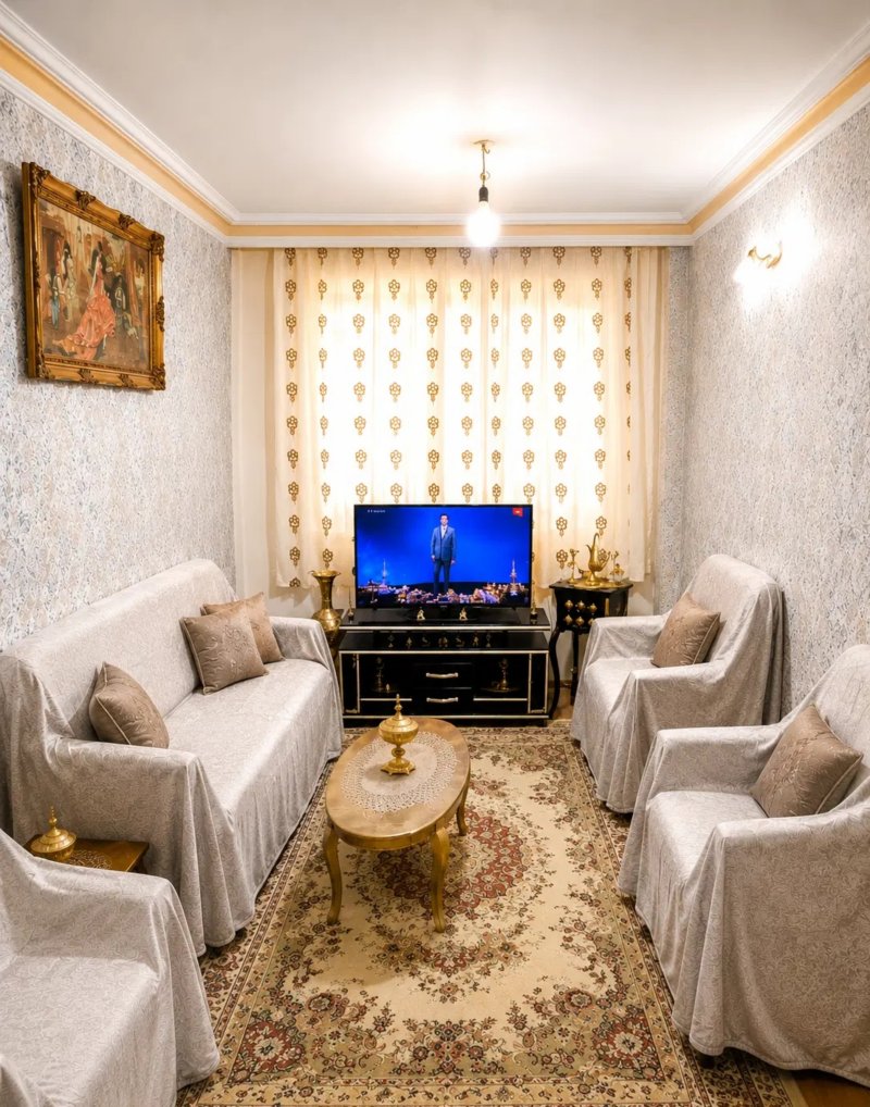 آپارتمان 40 متری یک خوابه در جی تهران15386246917