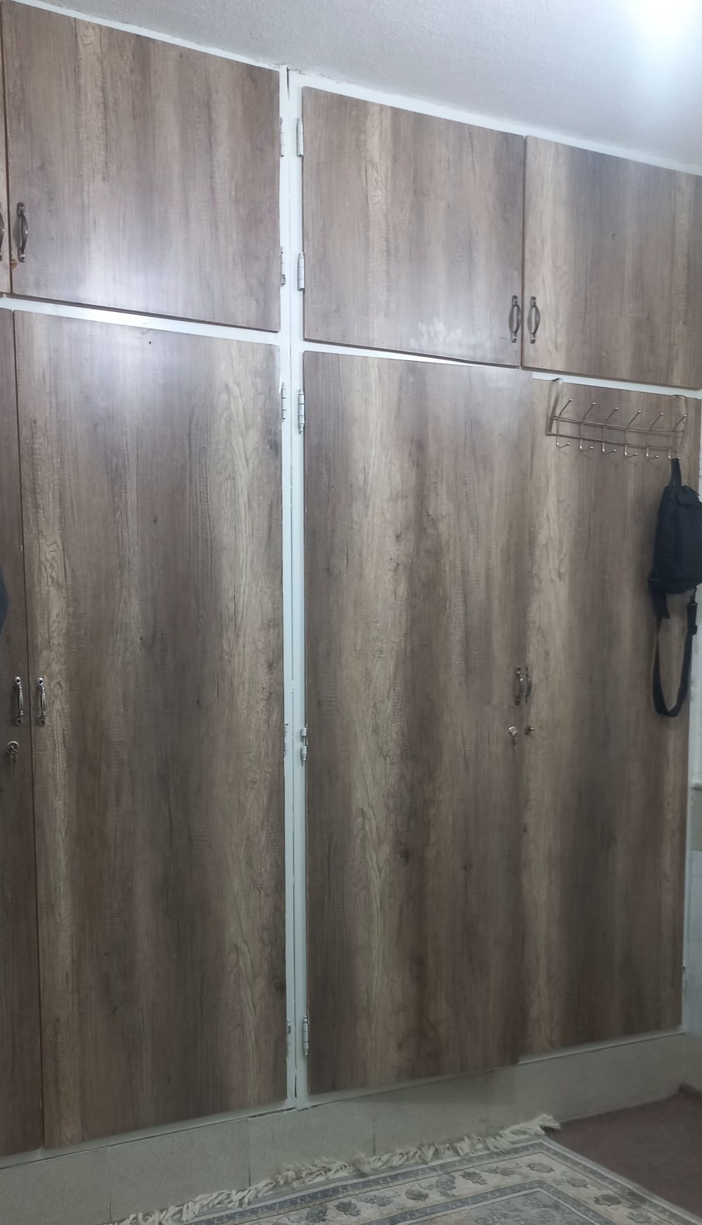 خانه 95 متری یک خوابه در بلوار 15 خرداد قم
