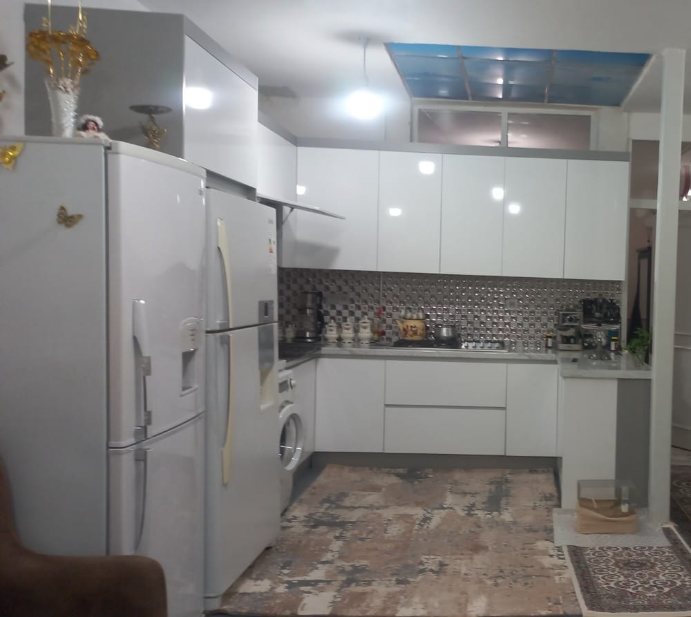 خانه 95 متری یک خوابه در بلوار 15 خرداد قم15387446933