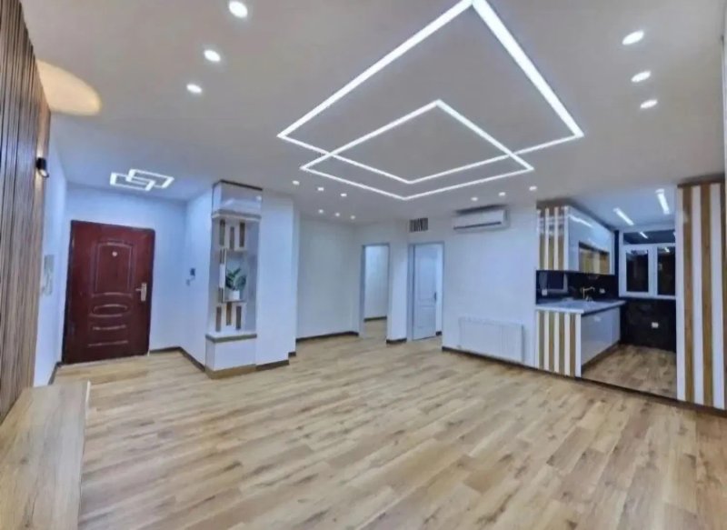 آپارتمان 84 متری دو خوابه در فاز 2 پرند15389046957