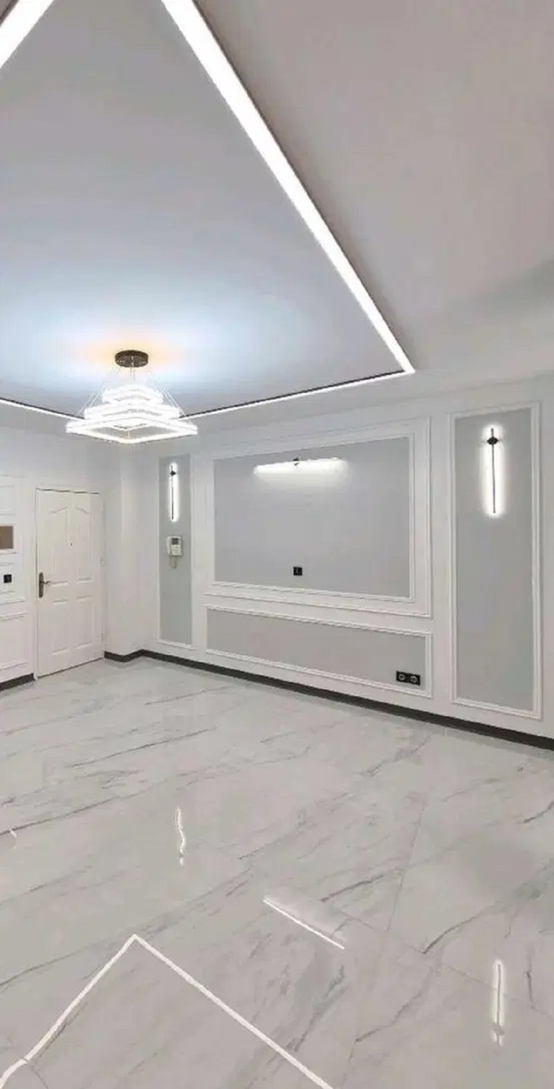 آپارتمان 78 متری دو خوابه در فاز 2 پرند15390346979