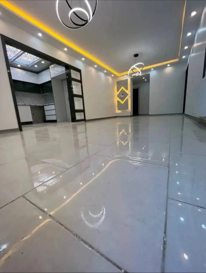 آپارتمان 79 متری دو خوابه در فاز 6 پرند
