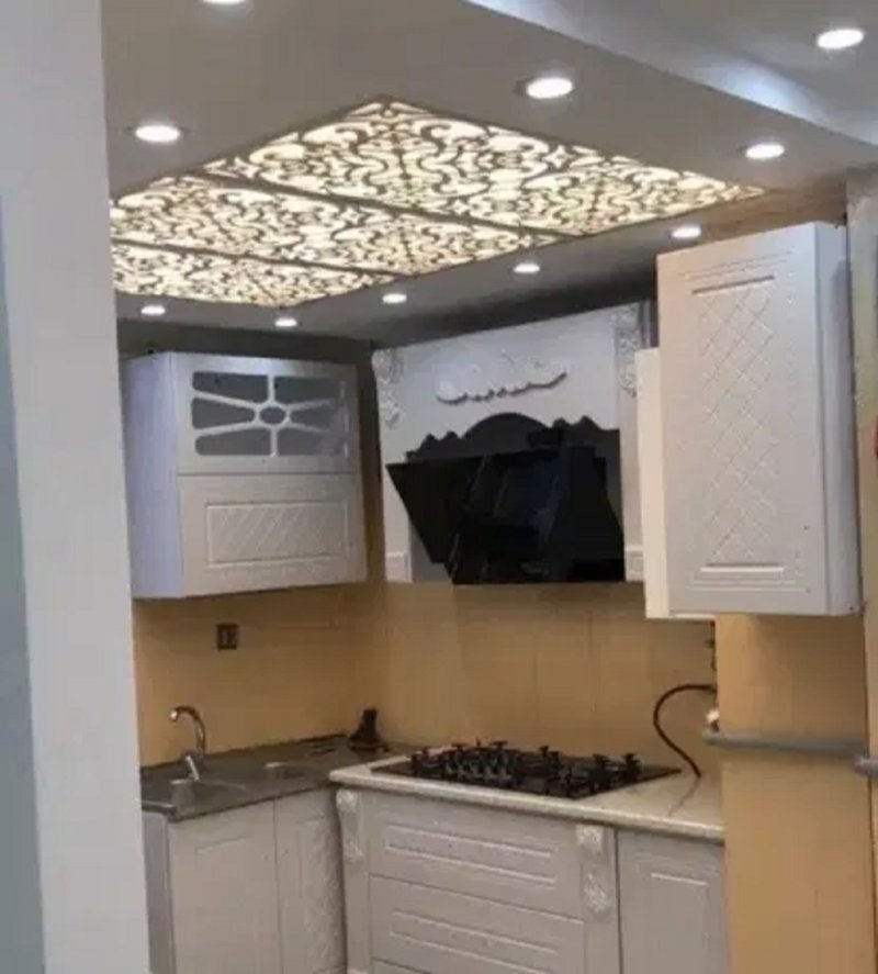 آپارتمان 65 متری یک خوابه در فاز 2 پرند