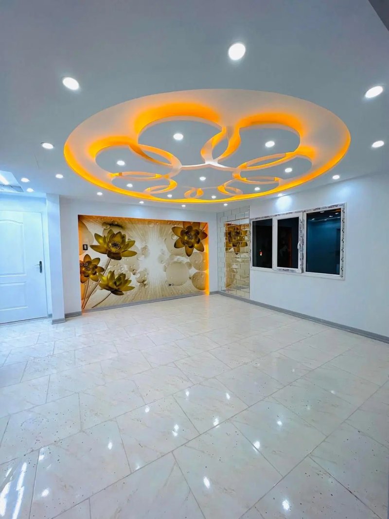 آپارتمان 84 متری دو خوابه در فاز 6 پرند15391346995