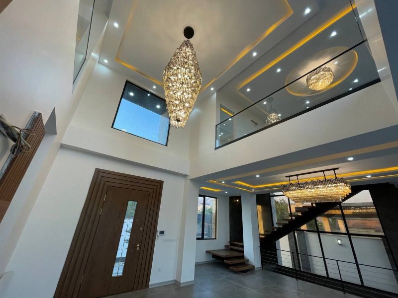 خانه 1000 متری چهارخوابه در کرج15396847008