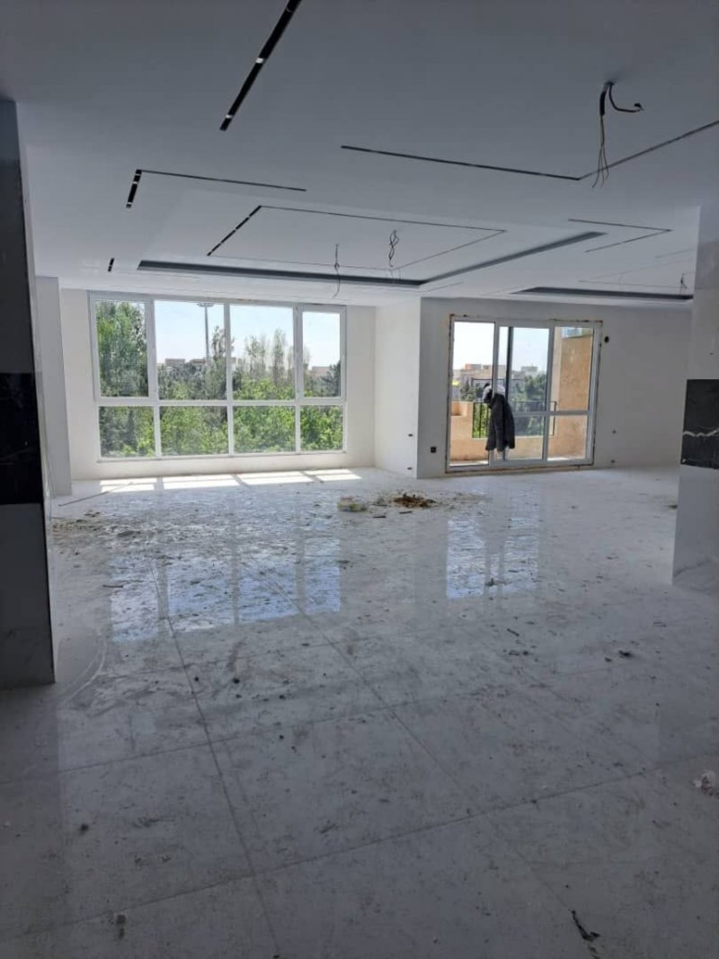 آپارتمان 73 متری سه خوابه در فاز 2 اندیشه15396947012