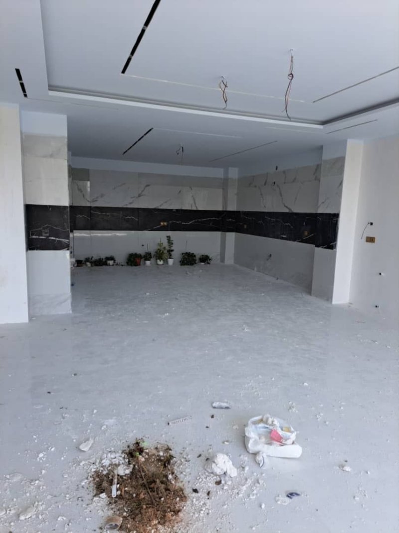 آپارتمان 73 متری سه خوابه در فاز 2 اندیشه15396947013