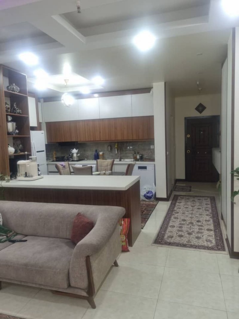 آپارتمان 140 متری سه خوابه در فاز 2 اندیشه15397047016