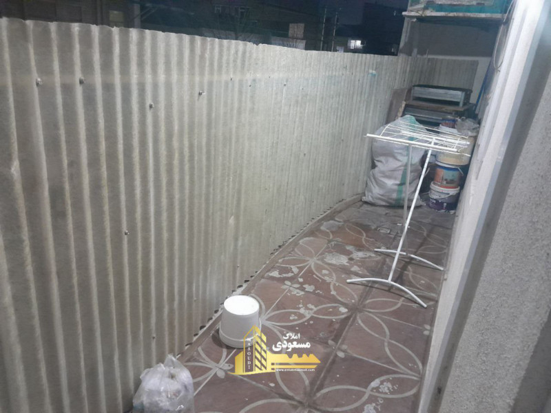 آپارتمان 100 متری یک خوابه در بلوار شهدا شهریار1266644705