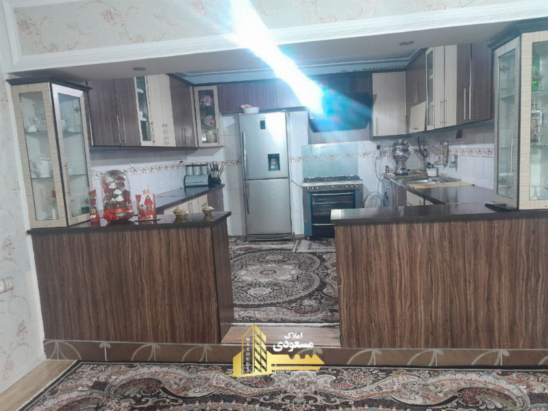 آپارتمان 100 متری یک خوابه در بلوار شهدا شهریار1266644707