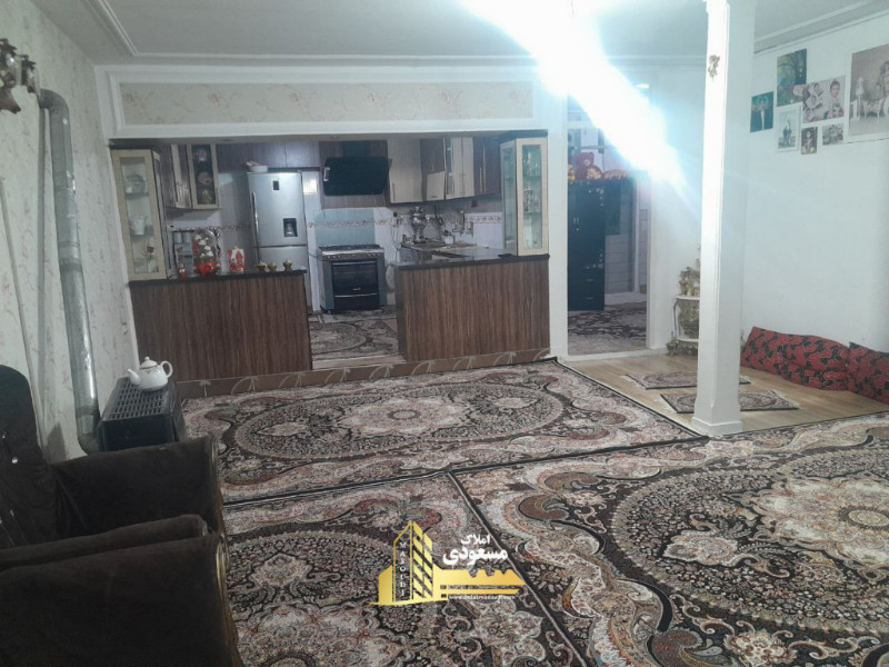 آپارتمان 100 متری یک خوابه در بلوار شهدا شهریار1266644708