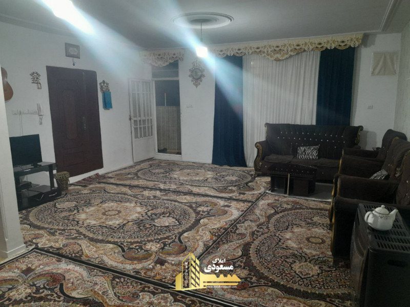آپارتمان 100 متری یک خوابه در بلوار شهدا شهریار1266644709