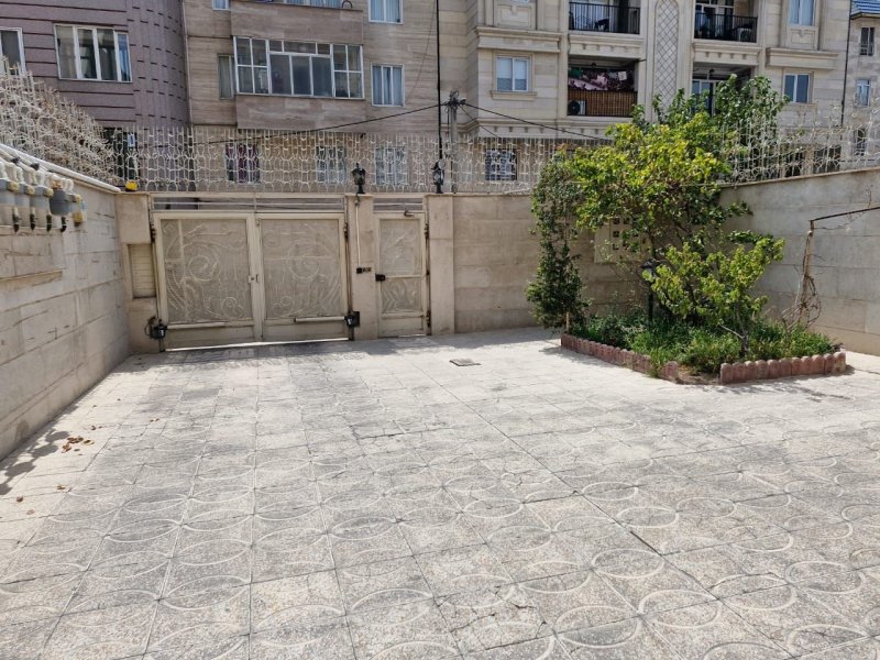 آپارتمان 108 متری دو خوابه در فاز 2 اندیشه15409947145