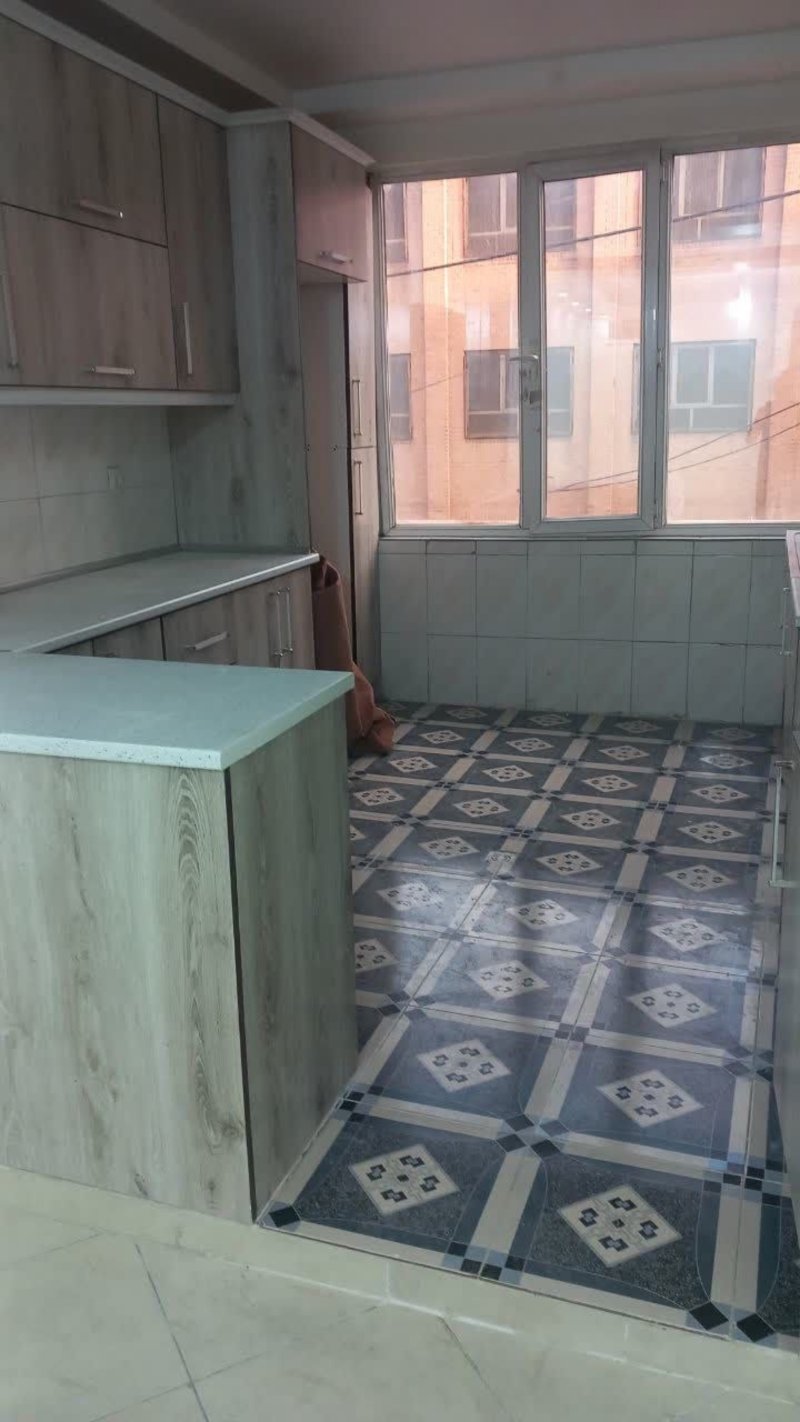 آپارتمان 68 متری دو خوابه در شادآباد تهران15410547158