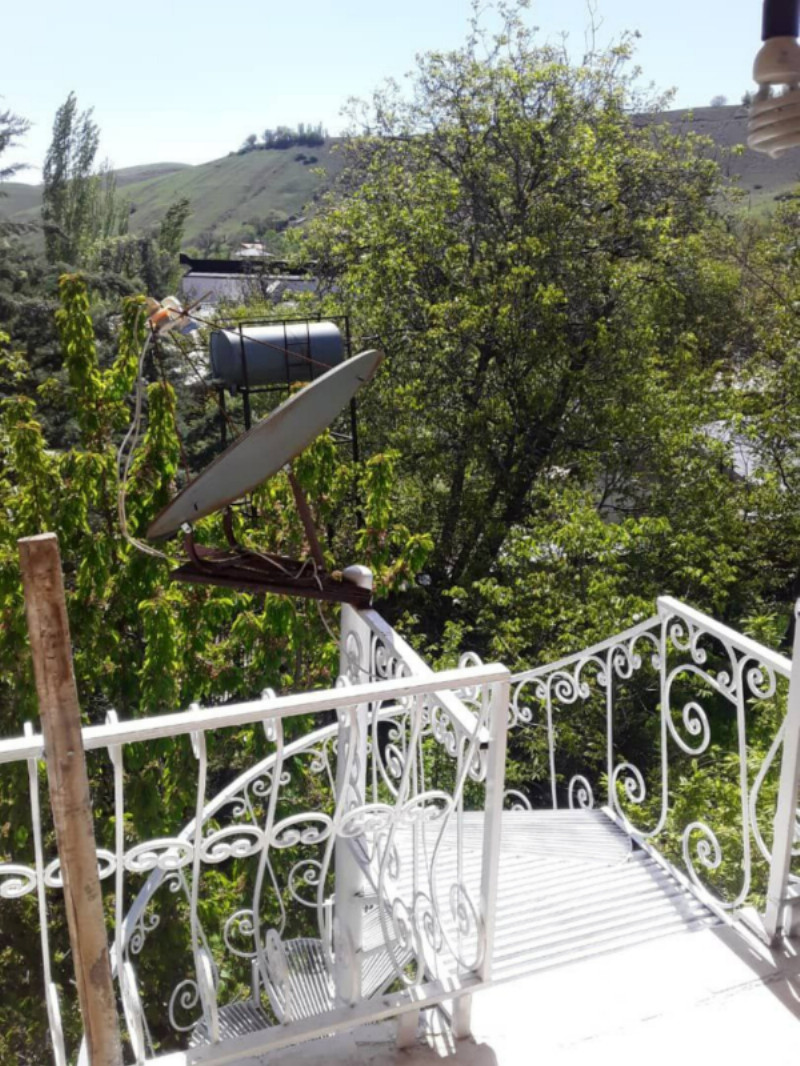 ویلا 170 متری در خسبان طالقان1266704720