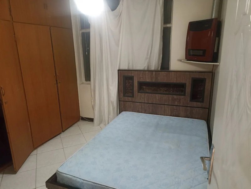 آپارتمان 85 متری یک خوابه در افسریه جنوبی تهران15415547211