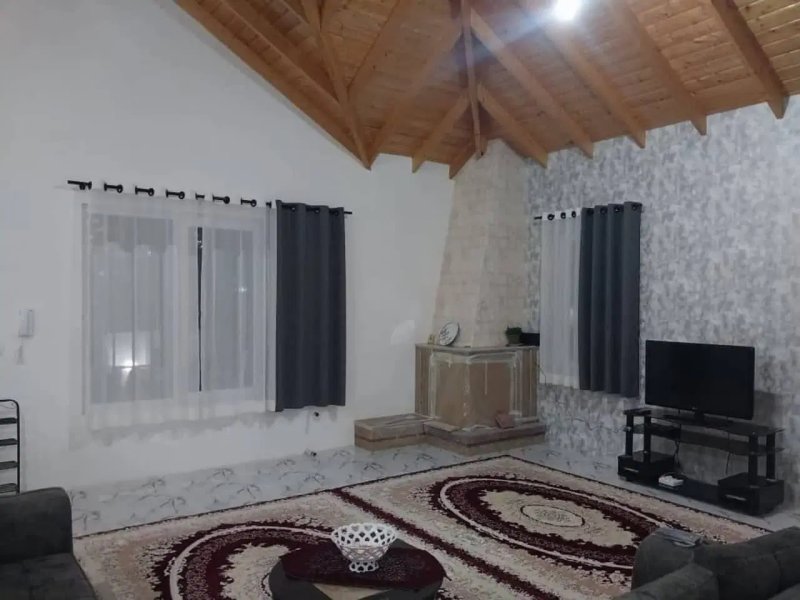 ویلا 320 متری دو خوابه در کلاردشت15417347246