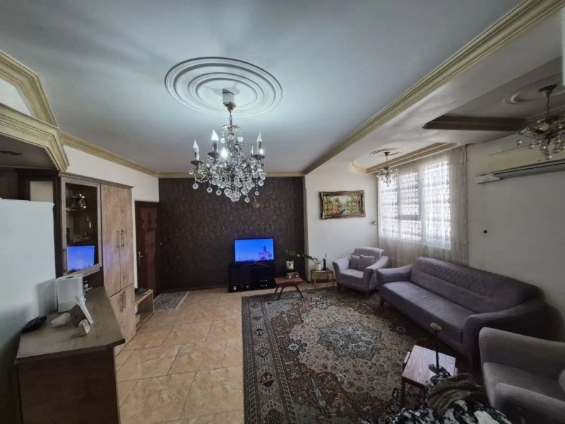 آپارتمان 82 متری دو خوابه در شادآباد تهران15420947273