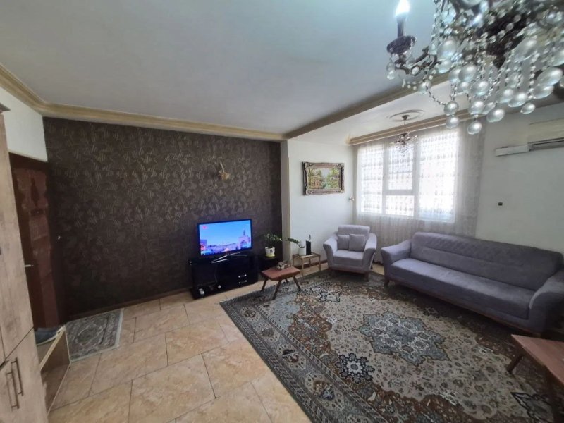 آپارتمان 82 متری دو خوابه در شادآباد تهران15420947274