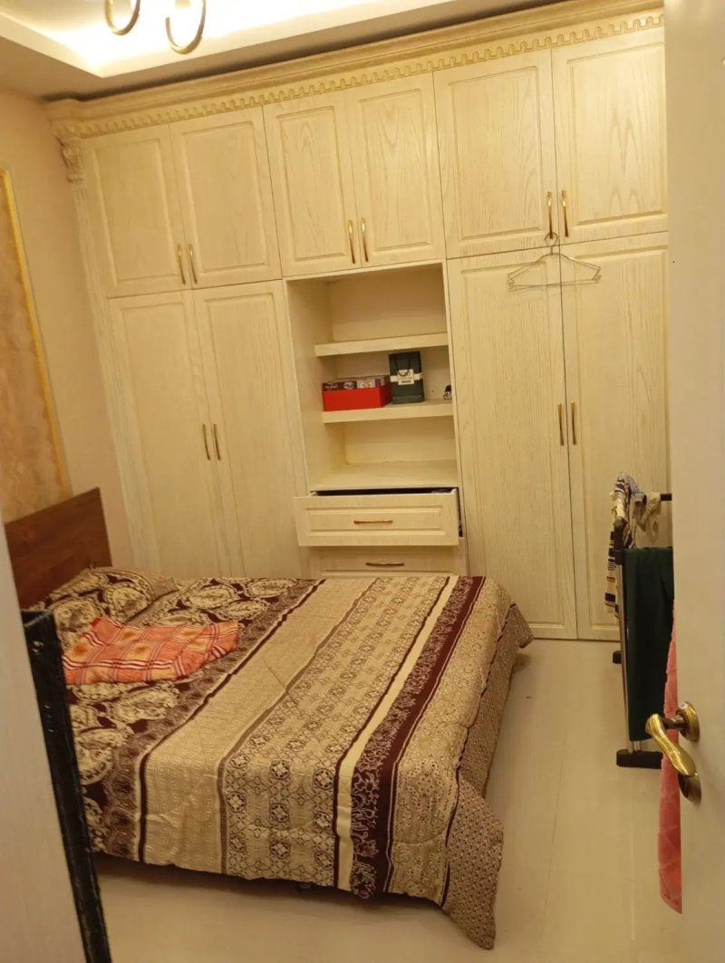 آپارتمان 105 متری دو خوابه در الهیه مشهد15424647297