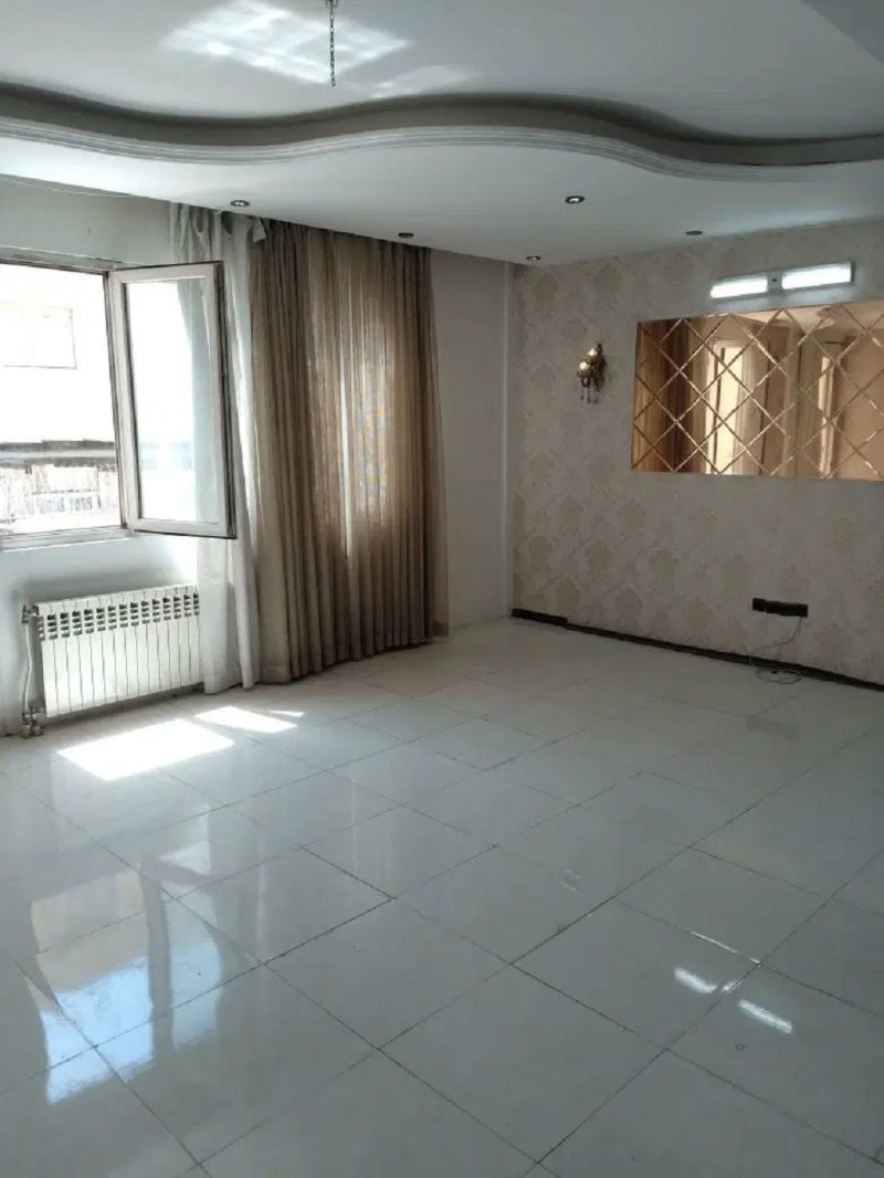 آپارتمان 82 متری دو خوابه در جاهدشهر مشهد15424847299