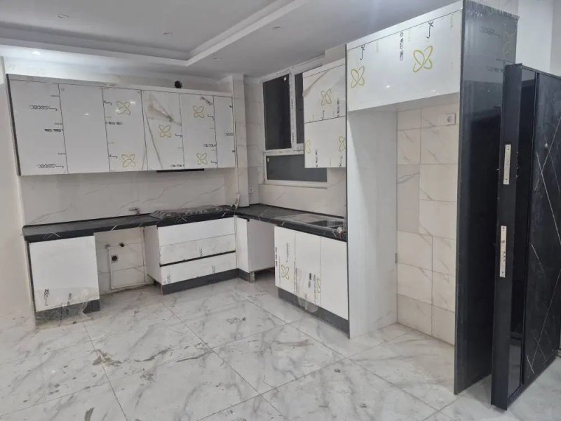 آپارتمان 75 متری دو خوابه در نیکنام تهران15427847323