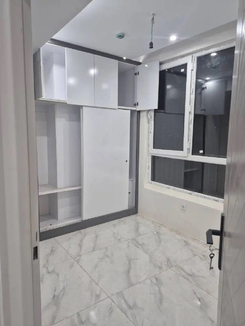 آپارتمان 75 متری دو خوابه در نیکنام تهران15427847324